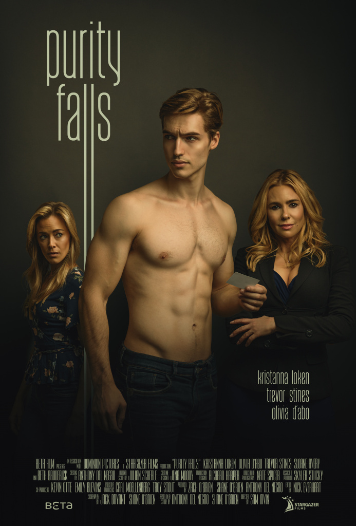 Movies You Should Watch If You Like Purity Falls (2019)