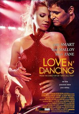 Movies Like Love at First Dance (2018)