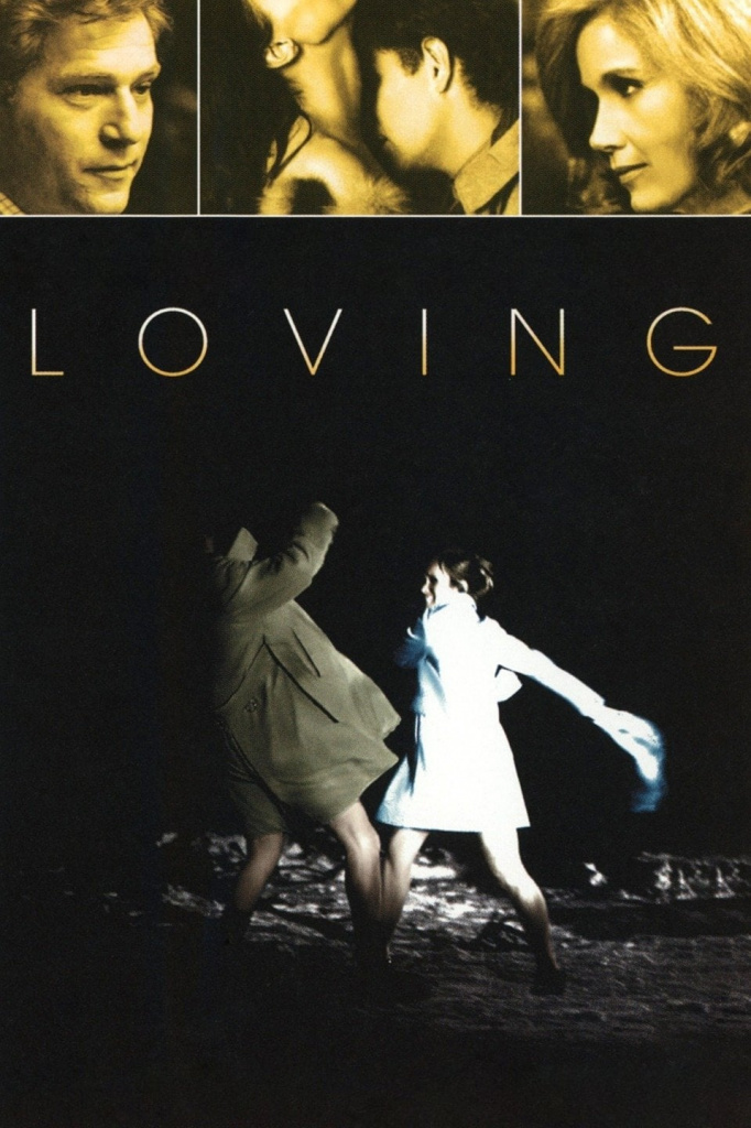 Movies Most Similar to Loving (1970)