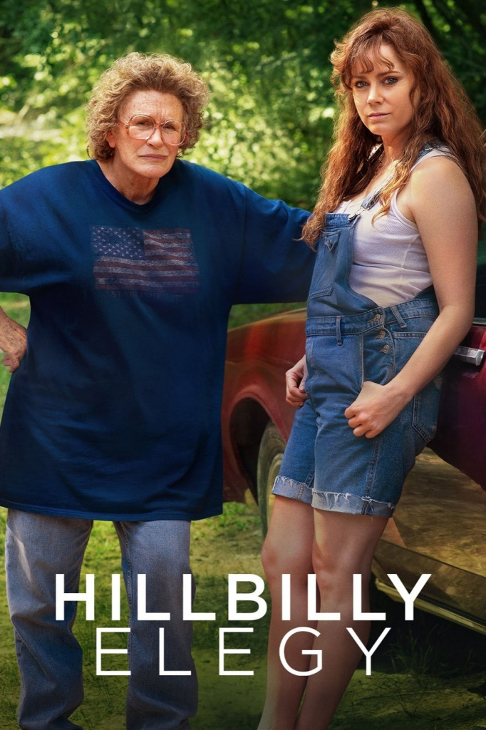 Movies Similar to Hillbilly Elegy (2020)