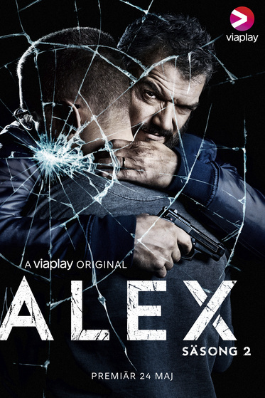Tv Shows You Should Watch If You Like Alex (2017)
