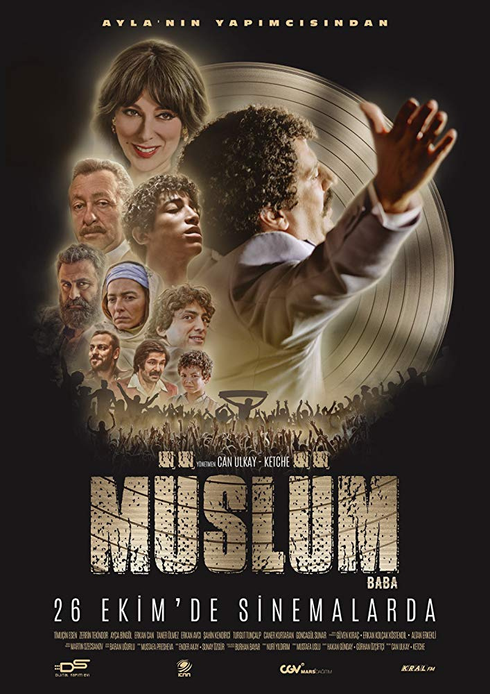 Movies to Watch If You Like Muslum (2018)