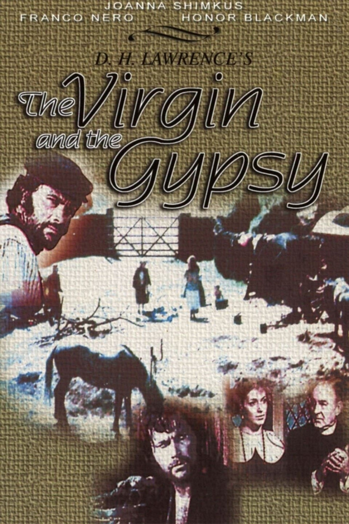 Movies Like the Virgin and the Gypsy (1970)