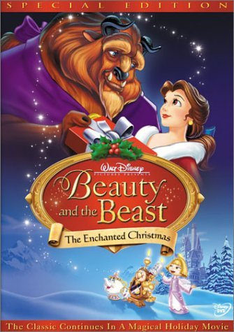 Enchanted Christmas (2017) - Movies You Should Watch If You Like Christmas at Pemberley Manor (2018)