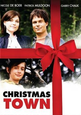 Christmas Town (2019) - Movies to Watch If You Like Christmas Getaway (2017)