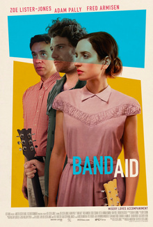 Band Aid (2017) - More Tv Shows Like Little Voice (2020)