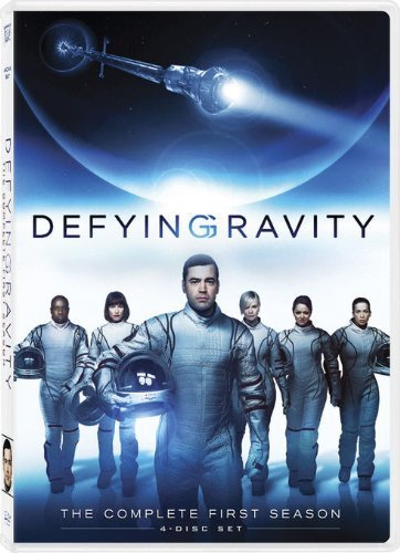 Defying Gravity (2009 - 2009) - Most Similar Tv Shows to for All Mankind (2019)