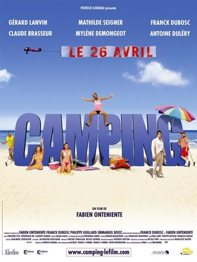 Camping (2006) - Movies Like MILF (2018)