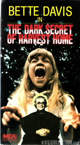 The Dark Secret of Harvest Home (1978 - 1978) - Tv Shows Like Superstition (2017 - 2018)
