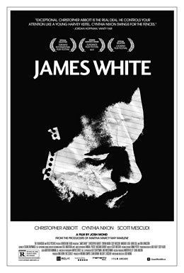 James White (2015) - Movies You Would Like to Watch If You Like White Lie (2019)