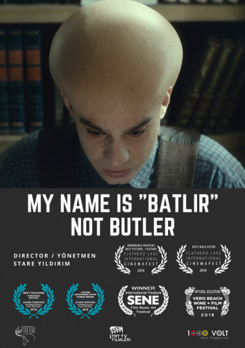 My Name Is Batlir, Not Butler (2018) - Movies You Should Watch If You Like Kayhan (2018)