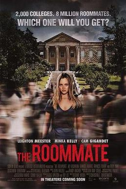 The Roommate (2011) - Movies to Watch If You Like Secret Obsession (2019)