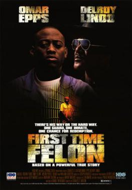 First Time Felon (1997) - More Movies Like the Neighborhood (2017)
