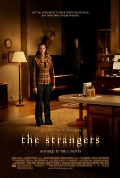 The Strangers (2008) - Movies Similar to the Night They Knocked (2020)