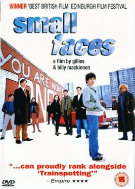 Small Faces (1995) - Movies You Would Like to Watch If You Like My Childhood (1972)