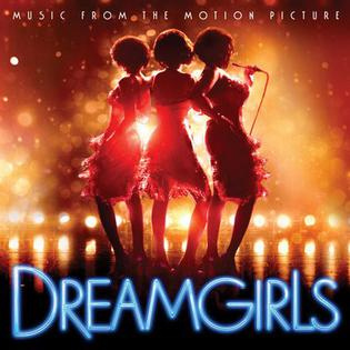 Dreamgirls (2006) - Movies You Should Watch If You Like Cabaret (1972)