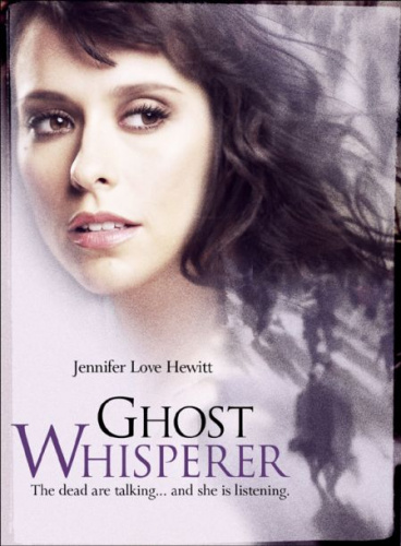Ghost Whisperer (2005 - 2010) - Tv Shows You Should Watch If You Like the Inbetween (2019 - 2019)