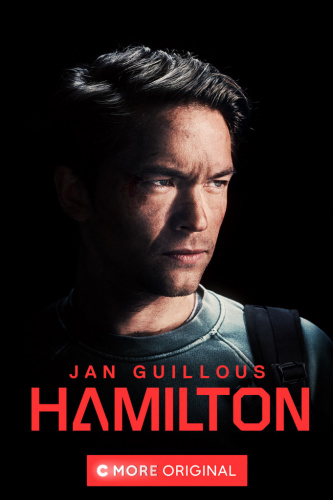 Agent Hamilton (2020) - Tv Shows to Watch If You Like Traitors (2019)
