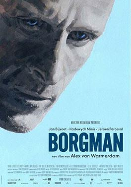 Borgman (2013) - Movies You Would Like to Watch If You Like Kindred (2020)