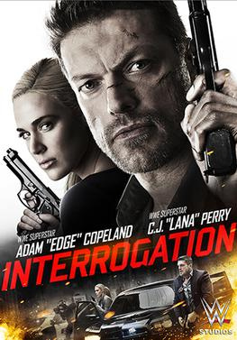 Interrogation (2016) - Movies You Would Like to Watch If You Like Killerman (2019)
