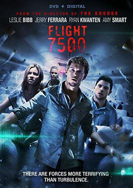 Flight 7500 (2014) - More Movies Like Flight 666 (2018)