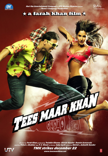 Tees Maar Khan (2010) - Movies Similar to Brochevarevarura (2019)