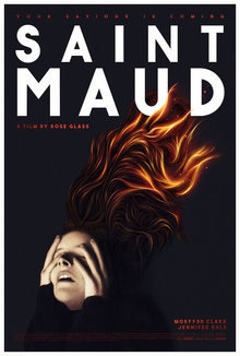 Saint Maud (2019) - Most Similar Movies to the Curse of Audrey Earnshaw (2020)