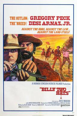Billy Two Hats (1974) - Movies Similar to Catlow (1971)