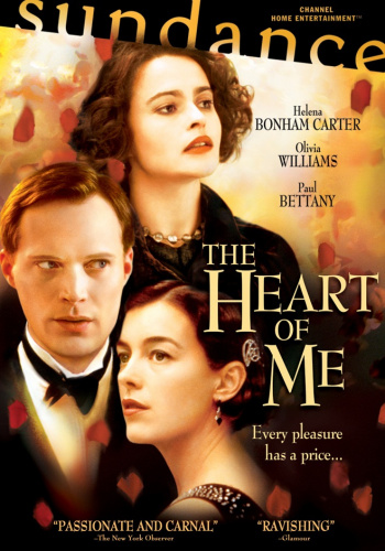 The Heart of Me (2002) - Movies You Would Like to Watch If You Like Friends (1971)
