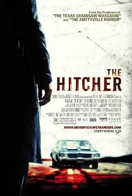 The Hitcher (2007) - Movies You Should Watch If You Like Duel (1971)