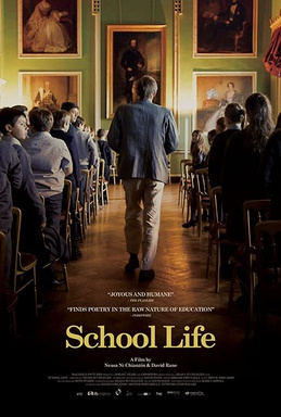 School Life (2019) - Movies Most Similar to Alice and the Mayor (2019)