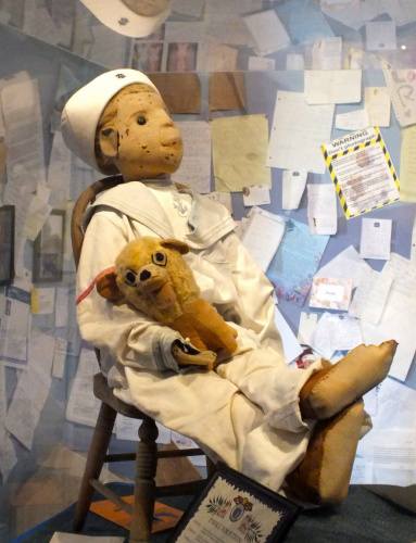 The Curse of Robert the Doll (2016) - Movies You Would Like to Watch If You Like Robert Reborn (2019)