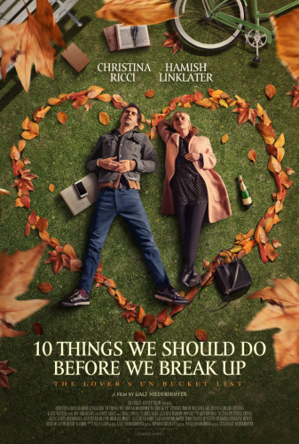10 Things We Should Do Before We Break Up (2020) - Most Similar Movies to Love Under the Rainbow (2019)
