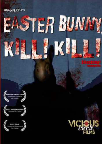 Easter Bunny, Kill! Kill! (2006) - Movies You Would Like to Watch If You Like Blood Mania (1970)
