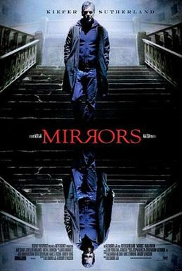 Mirrors (2008) - More Movies Like Every Time I Die (2019)