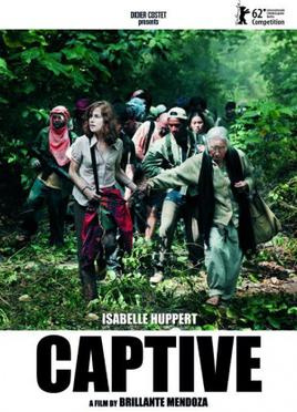 Captive (2012) - Movies Most Similar to the 15:17 to Paris (2018)