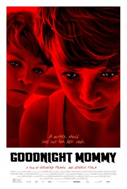 Goodnight Mommy (2014) - Movies Most Similar to the Other (1972)