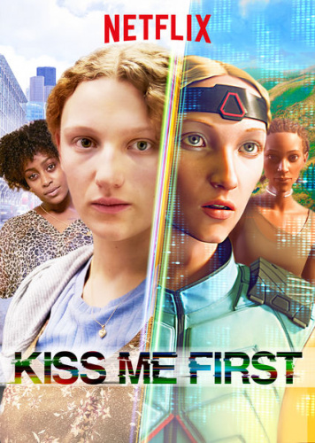 Kiss Me First (2018 - 2018) - Tv Shows Like Upload (2020)