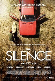 The Silence (2010) - Tv Shows to Watch If You Like Collateral (2018 - 2018)