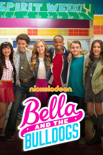 Bella and the Bulldogs (2015 - 2016) - Most Similar Tv Shows to No Good Nick (2019 - 2019)