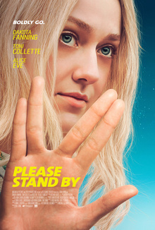 Please Stand by (2017) - Most Similar Movies to Yomeddine (2018)