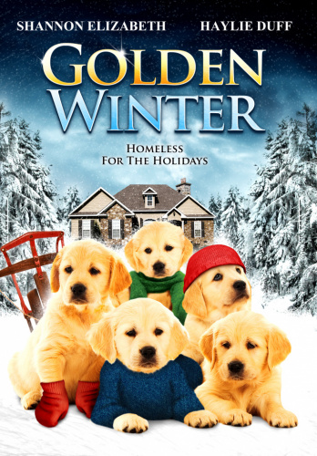 Golden Winter (2012) - Most Similar Tv Shows to No Good Nick (2019 - 2019)