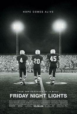 Friday Night Lights (2004) - Tv Shows Like All American (2018)