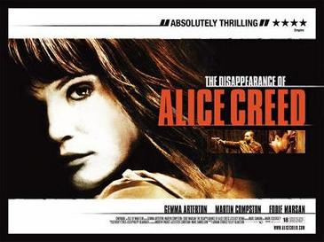 The Disappearance of Alice Creed (2009) - More Movies Like Kidnapping Stella (2019)