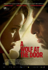 A Wolf at the Door (2013) - Movies Similar to Bingo: the King of the Mornings (2017)