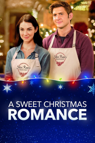 A Sweet Christmas Romance (2019) - More Movies Like Just Add Romance (2019)