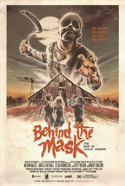 Behind the Mask: the Rise of Leslie Vernon (2006) - Most Similar Movies to the Banana Splits Movie (2019)