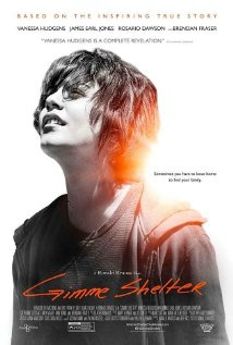 Gimme Shelter (2013) - Movies Most Similar to Never Rarely Sometimes Always (2020)