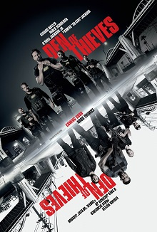 Den of Thieves (2018) - Most Similar Movies to Inside Man: Most Wanted (2019)