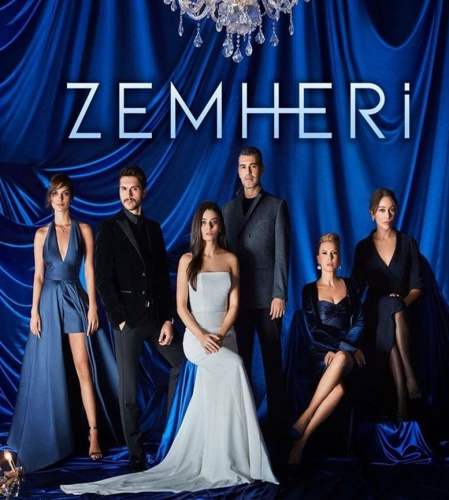 Zemheri (2020 - 2020) - Tv Shows Like Mrs. Fazilet and Her Daughters (2017 - 2018)
